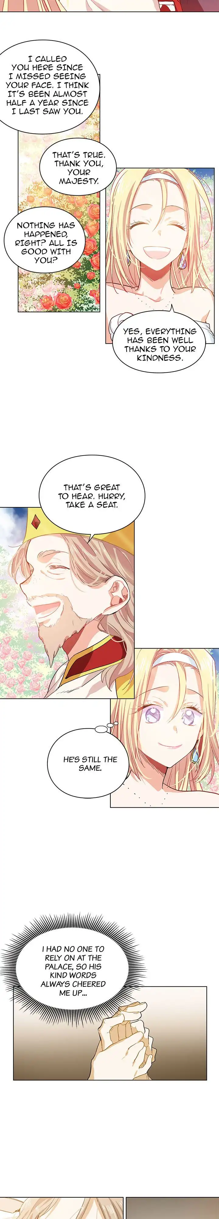 Doctor Elise: The Royal Lady with the Lamp Chapter 6 5